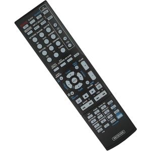 Replacement Remote Control for Pioneer VSX-919AH-K AXD7551 VSX-519V-K VSX-1027 VSX-37TX 7.1-Channel Home Theater AV A/V Receiver System