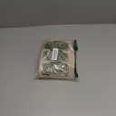 MIULEE Pack of 2 Outdoor Throw Pillow Covers Waterproof Decorative Soft Pillowcases Linen Farmhouse Square Cushion Shams for Patio Balcony Couch Garden 18x18 InchBlue