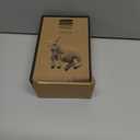 MERIWOOL Men's Base Layer Long Sleeve Henley - Lightweight Merino Wool Thermal (XL)