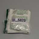 Lavien Home Christmas Kitchen Towels Embroidered, Cotton Dishcloths Decoration for Xmas with Plaid (Set of 4), Waffle Weave Cute Tree, Santa, Bell, Deer, 16 x 23 inches