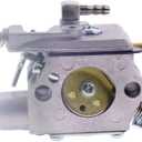 Cnfaner WT-985 Carburetor for Echo A021001921 A021001920 CS-400 CS-370 CS-400F Relapce WT985