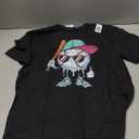 Baseball Shirt Size Youth Medium
