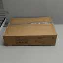 aboxoo 45" TV Riser for 32-60 inch TV, TV Riser Stand Shelf, Tabletop TV Stand Riser, Computer Monitor Table for Home Living Room, Study Office (Black)