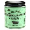 Grim Grease Water Based Pomade Light Hold 4oz