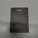 for Magsafe Wallet, 180 Adjustable Phone Grip & Card Holder, Strongest Magnetic Wallet for iPhone 17/16/15/14/13/12 Series, Holds 6+ Cards, Hidden Slot, RFID Blocking with Adjustable Stand