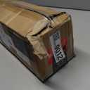 2000 lbs Trailer Jack with Dual Wheel, Heavy Duty Swivel Boat Jack, 12" Lift, Bolt-on Tongue Trailer Jacks for RV Boat Trailers, Silver