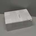 24 Sets Mini Paint Canvas Kit Mini Acrylic Art Party Favor Watercolor Painting Set with Panel Wood Easel Small Art Strips Palettes Brush Teacher School Classroom Reward Party Supplies Birthday Gift