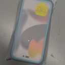 Lanhiem Magnetic for iPhone 17 Pro Max Case Waterproof, Built in Screen Protector & Camera Protection, [Compatible with MagSafe] Full Body Dustproof Heavy Duty Rugged Phone Case 6.9'' (Blue)