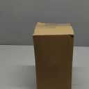 Zenply Dimmable Novelty Small Table Lamp for Bedroom, Vintage Style Striped Night Light, Mini Bedside Lamp for Small Space, Kids Room, Office, Dorm