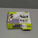 EQUA FULL MOTION TILTING TV WALL MOUNT BRACKET SWIVEL 10"-32" IN LED LCD NEW