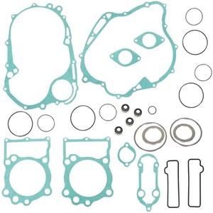  munirater Engine Gasket Kit Replacement for 81-83 XV750 84-87 XV700 Virago : Automotive