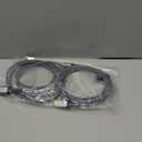 10K 8K HDMI 2.1 Cable 2-Pack 6.6FT, Highwings Certified 48Gbps Ultra High Speed Slim HDMI Cord,Support 4K@120Hz 8K@60Hz, HDCP 2.2&2.3, Dynamic HDR,eARC,DTS:X, Compatible with Roku TV/HDTV/PS5/Blu-ray (Grey)