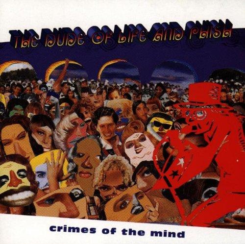 Crimes of the Mind, The Dude of Life Phish, Format: Audio CD