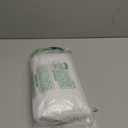 NICETOWN White Sheer Curtains 84 inches Long - Home Decoration Grommet Airy & Lightweight Elegant Window Treatments with Light Filtering for Bedroom/Living Room (2 Panels, W54 x L84)