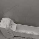 DA97-14474C, DA97-14474A, DA97-12604D Ice Bucket, ice Container Bucket Compatible with Samsung RF25, RF26, RF28, Series Refrigerator etc, Part Number: DA97-21040A, AP6034185 etc 