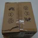 Gold Wall Sconce, mid Century Modern Sconce with Hand Pull Switch Indoor Wall Sconce for Bedroom Bedside Bathroom Kitchen Vanity Hallway Wall Mounted Light Fixture (Pack of 1)