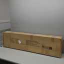 VEVOR Roof Bike Rack, 33 lbs Capacity, Foldable Upright Roof Mount Bicycle Rack with Locking Systems & Adjustable Arm for T-Slot Crossbars, Upright Rooftop Bike Rack 1 Bike Carrier for Car SUV, Black