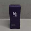 Keys Soulcare Golden Cleanser, Foaming Face Wash Gently Removes Dirt, Makeup & Impurities, Soothes Skin with Manuka Honey, Cruelty-Free, Calming Scent