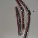 BERG REGEN 26"+17" Windshield Wiper Blades with 12" Rear Automotive Replacement Set for Honda HRV HR-V 2023 2024 2025  Genuine OEM Quality (Set of 3)