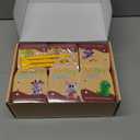 Air Dry Clay Kit for Kids - Animal Themed,12 Animals DIY Molding Clay Art Crafts Set for Kids Girls Boys Easter Gifts for Easter Basket Fillers Egg Fillers Party Favors (Animal)