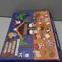 Nativity Advent Calendar 2025 Nativity Set Building Blocks for Kids Christmas Advent Calendar for Kids Boys Girls Teens Toddler Children Christian Religious Advent Calendar Gifts Toy