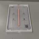 TORRAS for iPad Air 13 Inch Screen Protector M4 2026, M3 2025, M2 2024, Military Grade Shatterproof, TOP 9H+ Tempered Glass, One-Pull Installation, Anti-Scratch, Bubble Free, HD Clarity