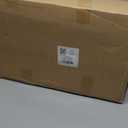 Set of 2 Chaise Lounge Cushions Outdoor, 3" Thick Lounge Chair Cushion Indoor Outdoor Furniture Cushion for Patio Pool (Green & White Stripe)