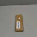 3 Pack Blue Light Blocking Reading Glasses for Men, Stylish Half Frame Metal Computer Readers, Lightweight Spring Hinge Eyeglasses Anti Eyestrain/Glare/UV (Mix Color, Black+Grey+Brown, 2.0)