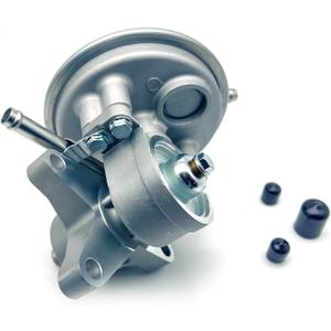 Brake Vacuum Pump 290KT00030 2-90KT0-003-0 For Isuzu Truck NPR NQR N-Series 2020-2022 8975481860 97548186 97780770