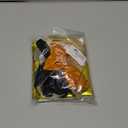 75th Birthday Balloon Decorations, 75th Birthday Decorations Black and Gold Balloons Garland 75th Birthday Balloons Banner for 75th Birthday Party Decorations