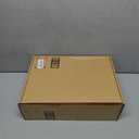 NORTIV 8 Men's Waterproof Winter Snow Boots AVENUE, Size: 11