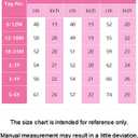 IMEKIS Toddler Girl Birthday Dress Floral Confetti Tulle Formal Wedding Party Long Sleeve Dress Cake Smash Photo Shoot (18-24 Months)