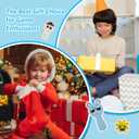 Sprunky Plush, Simon Jevin Sprunky Plushies Cute Stuffed Animals Pillow Plush Figure Sprunky Toys Doll Fun Gifts for Kids Adult Playtime Christmas Birthday 2 Pcs