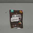 NAVITAS CACAO NIBS, 8 OZ