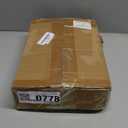 2 Pack Adjustable Headboard Brackets, Universal Headboard Brackets for Metal Bed Frame Adjustable Headboard Attachment Kit with Footboard Extension Fit Twin Full Queen King