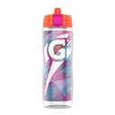 Gatorade Glitched Berry Gx Bottle w/Gx Pods