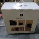 Nespresso Vertuo Pop+ Coffee and Espresso Machine by De'Longhi, Pacific Blue