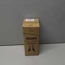 Fuzzy Slipper Socks Thick Fluffy Warm Winter Cozy Plush Soft Sleep Home Socks for Women Men (M)