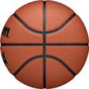 WILSON NCAA Final Four Basketball, Size 7 - 29.5"