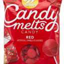 2 x Wilton Craft Supplies, Red