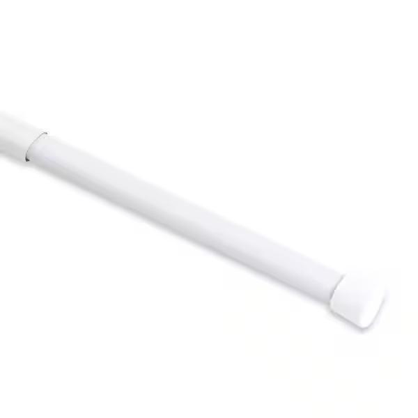 Kenney Mfg Sprng Rod Wht 22-36