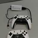 Retro Gaming Console,Retro Game Stick, Builtin Classic Video Games and 23 Emulators,4K HDMI Output Game Stick,Plug and Play Video Gaming Consoles1