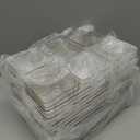 VEXTHYX 45P Clear drawer organizers