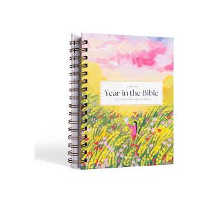 Beautiful Year in the Bible: The 52-Week Bible Study for Women