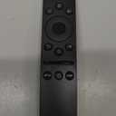 Universal Remote Control Compatible for All Samsung TV LED QLED UHD SUHD HDR LCD Frame Curved Solar HDTV 4K 8K 3D Smart TV Remotes Replacement