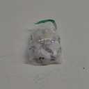 DRomance Halloween Ghost Lights Flameless Candles Battery Operated with Remote and Timer 6 Pack Color Changing LED Small Votive Candles Spooky Halloween Indoor Decoration(2 x 2.4 Inches)