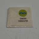 Grandma Gifts, 2-Pocket Grandmas Spot Throw Pillow Covers 18x18 Inch + Engraved Spoon, Birthday Christmas hanksgiving Day Gifts for Grandma Mom Gigi Nana Mimi