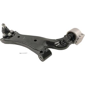MOOG RK623582 Suspension Control Arm and Ball Joint Assembly for Chevrolet Equinox