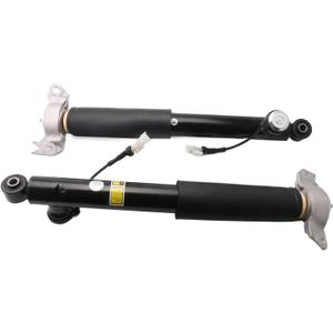 22744712 22961779 20901064 A22834093 Rear Shock Absorber Struts Fits for Buick LaCrosse 2010-2016 / for Vauxhall Insignia A (G09) 2008-2017 / for Opel Insignia A (G09) 2008-2017