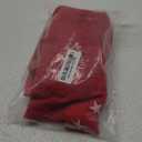 YI XIANG RAN 4th of July Dress Women: American Flag Dresses USA Stars Stripes Shirt Patriotic Tshirt Summer Sundress L